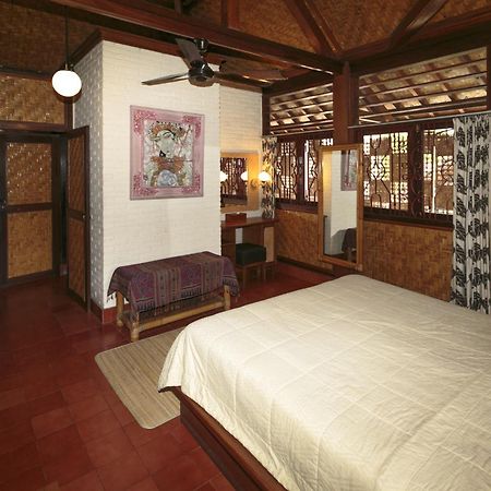 Murni'S Houses & Spa Ubud Værelse billede