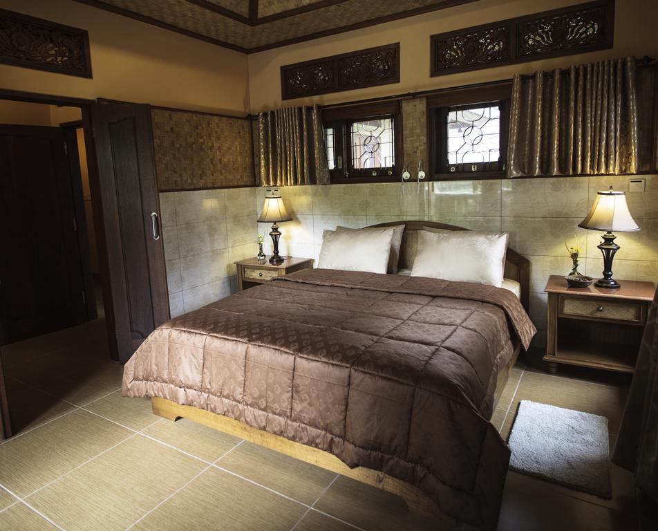 Murni'S Houses & Spa Ubud Eksteriør billede