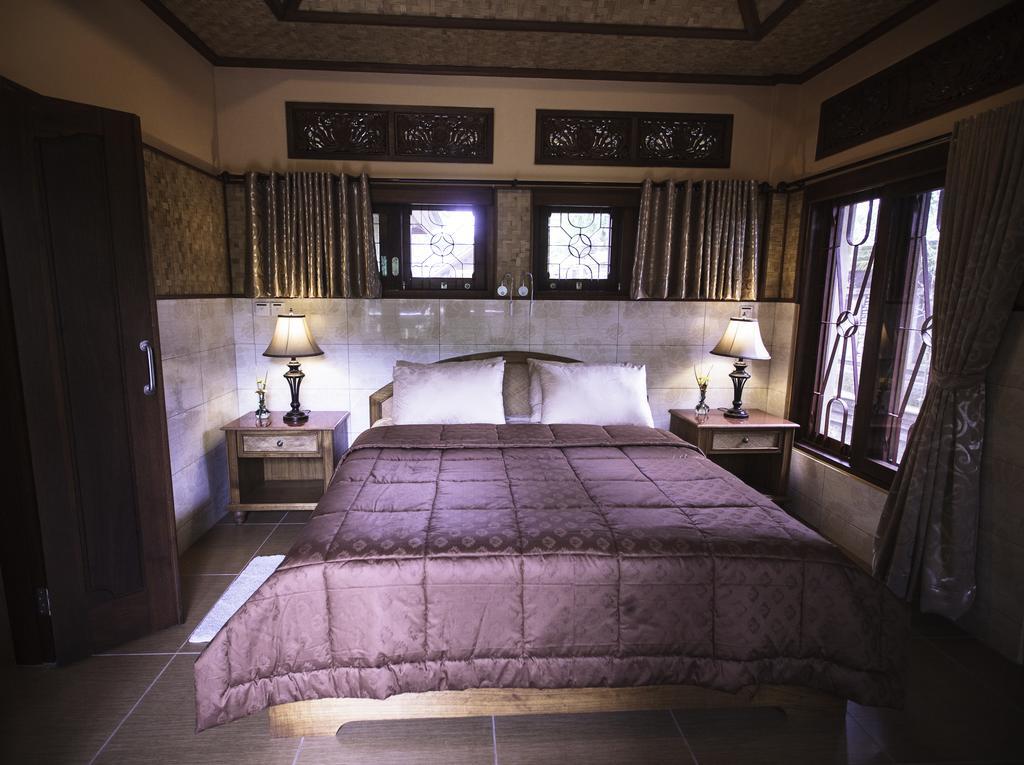 Murni'S Houses & Spa Ubud Eksteriør billede