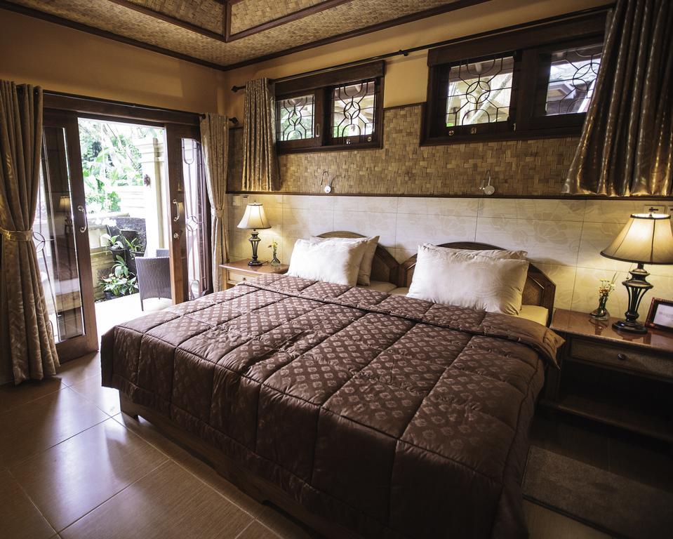 Murni'S Houses & Spa Ubud Eksteriør billede