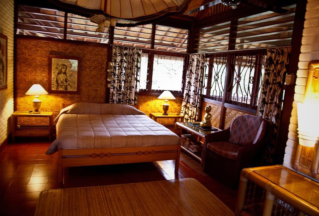 Murni'S Houses & Spa Ubud Eksteriør billede