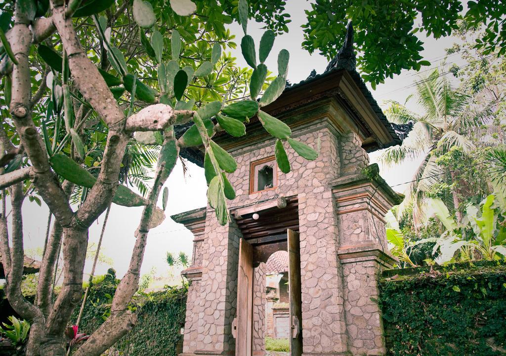 Murni'S Houses & Spa Ubud Eksteriør billede