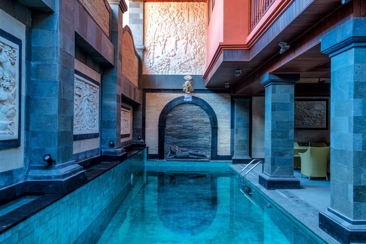 Murni'S Houses & Spa Ubud Eksteriør billede