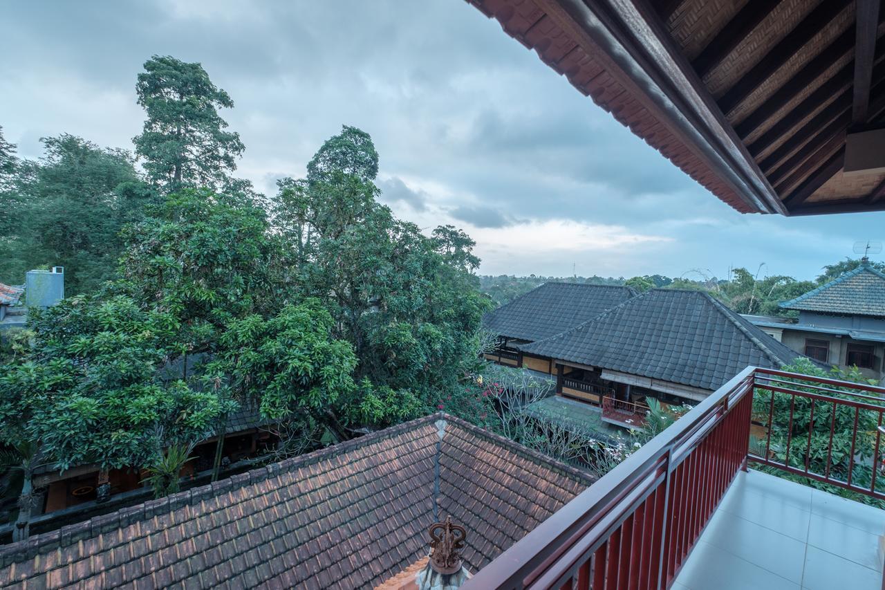 Murni'S Houses & Spa Ubud Eksteriør billede