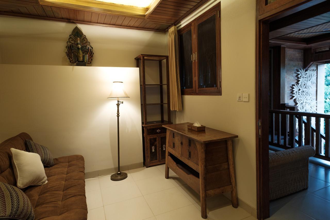 Murni'S Houses & Spa Ubud Eksteriør billede