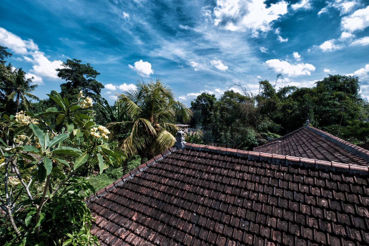 Murni'S Houses & Spa Ubud Eksteriør billede