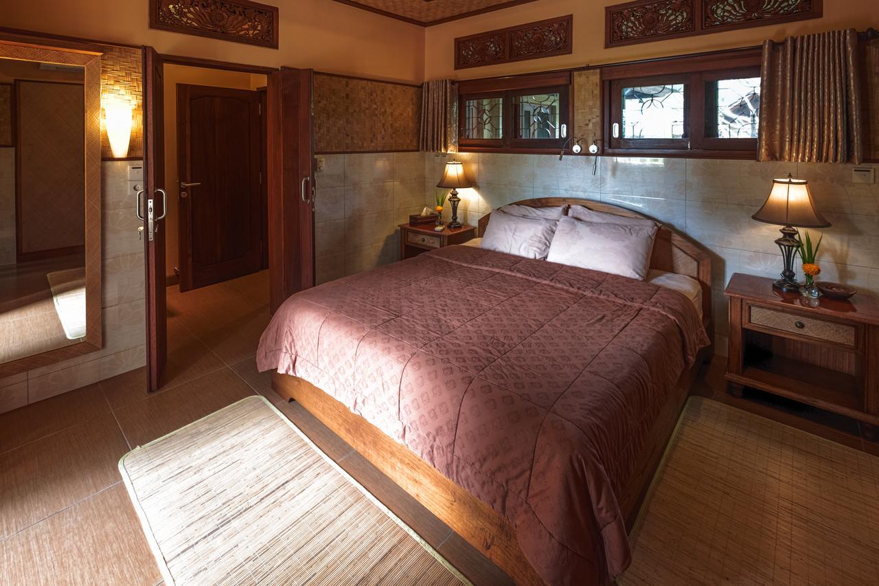 Murni'S Houses & Spa Ubud Eksteriør billede